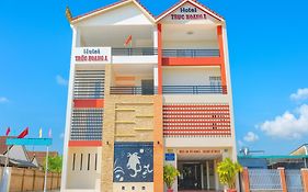 Trúc Hoàng Hà Hotel